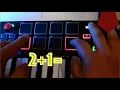 Download Lagu Tik Tok Remix (Isak Danielson) | Drum Cover