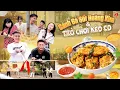 Download Lagu CÁNH GÀ SỐT HOÀNG KIM VÀ TRÒ CHƠI KÉO CO | Hai Anh Em Phần 893 | Phim Tình Cảm Hài Hước Gãy Media