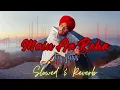 Main Aa Reha (Music Video) Juss & MixSingh | Nickita Arora | Latest Punjabi Song 2025