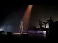 Marie-Flore - Pas envie, live, Olympia, Paris, France, 6th April 2023