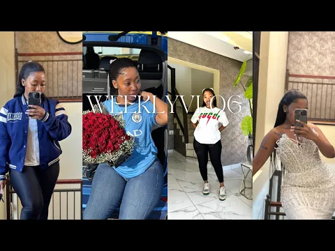 Download MP3 #weeklyvlog:Im selling flowers@Theeflorist,Omni the pillar boutique hotel opening,new piercings.