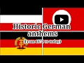 Download Lagu Historic German Anthems (with lyrics and translations).