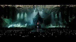 Mylène Farmer - Que je devienne... - Nevermore (extrait live)