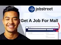 How To Get A Job For Mall 2026 Step by Step