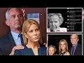 Cheryl Hines Tells Husband Robert F Kennedy Jr That Late Mother Was Very Proud of You