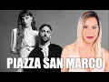 Download Lagu PIAZZA SAN MARCO il nuovo duetto di Annalisa e Marco Mengoni