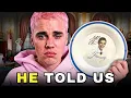 Did Justin Bieber s Reveal What Really Happened To Him