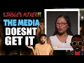 News Reports Say Men Are AFRAID of Dating Events They Have No Clue Why