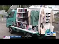 It s just fun New mobile bookstore hits the road in Wilmington