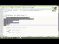 Lesson 6 part 2 PHP Function return value