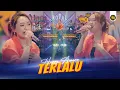 Download Lagu HAPPY ASMARA - TERLALU ( Official Live Video Royal Music )