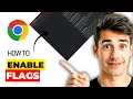 How To Enable Chrome Flags Easy Tutorial 2026 Guide