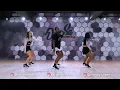 BOTA - Ludmilla, Emilia, Latto - Dan-Sa / Daniel Saboya (Coreografia)