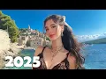 Download Lagu Tropical Chill Deep House Vibes 🌞 Deep House Mix 2025 | Summer Rhythms