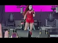 Chappell Roan - Good Luck, Babe! - Live Boston Calling 2024