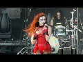 Download Lagu Chappell Roan - Good Luck, Babe! - Live Boston Calling 2024