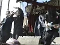 Download Lagu Slipknot Debut Ozzfest Performance May 27th 1999