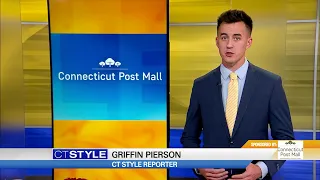 Connecticut Post Mall in Milford has Everything to Make your Visit Merry and Bright