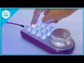 CNC Rotary MacroPad