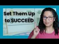 The Preschool Planning Mistake New Teachers Make with Rules
