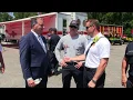 Jacksonville Urban Search Rescue Task Force 5