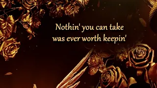 Nothing You Can Take From Me Rachel Zegler Lyrics 