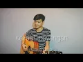 Lagu Kekasih bayangan - Cover Nazar Deipa Maulana