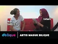 Lagu #ArtisMasukBilique: Phewiiit! Sweetnya Amy Search Dengan Isteri! (Highlight)