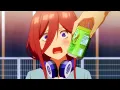 Download Lagu Nakano Miku Sing Renai Circulation | The Quintessential Quintuplets