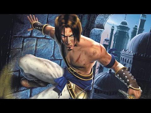 Download MP3 Prince of Persia: Las Arenas del Tiempo - Juego completo en Español | Sin comentarios | Longplay