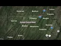 30-year-old inmate found dead at Allegany County jail
