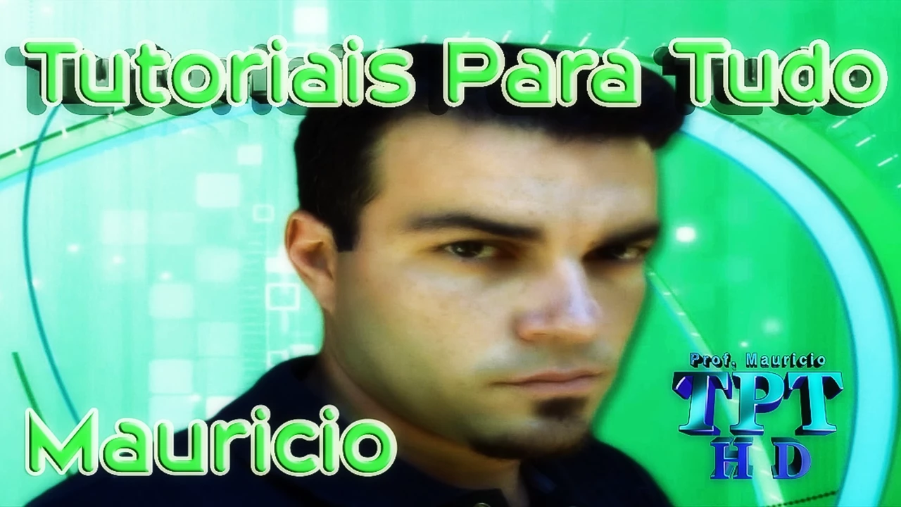 Conheça Tutoriais Para Tudo!!! (Novo Trailer Para Os Não Inscritos!)