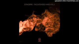 klunsh anyway extended mix songspire records 