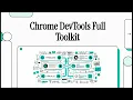 Chrome DevTools Full Toolkit Overview Which Tab Solves Which Problem