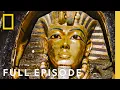 Download Lagu The Truth About King Tut's Golden Mask (Full Episode) | Tut's Treasures: Hidden Secrets | Nat Geo