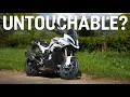 The perfect road bike 2024 BMW S1000XR review