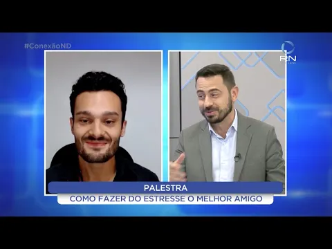 Conexão ND: Entenda a mente humana de maneira mais sólida