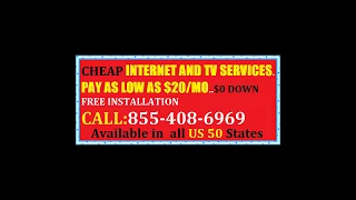 California Cheapest Services As Low As 0 Down Free Installation