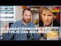 Download Lagu Ik heb zin gekregen om het voor Matthijs van Nieuwkerk op te nemen (#107)