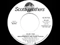 Download Lagu 1981 Fred Knoblock \u0026 Susan Anton - Killin’ Time (mono radio promo 45)