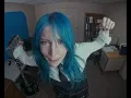 None of My Business (Official Music Video)
