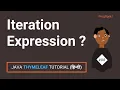 Iteration Expression For Each - Thymeleaf Tutorial in Hindi Spring Boot