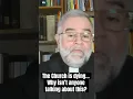 Download Lagu Fr. McTeigue: The Church Is Dying—Why Isn’t Anyone Talking About It?