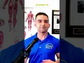 Deep Tissue Massage Improve Your Posture Muscle Quality
