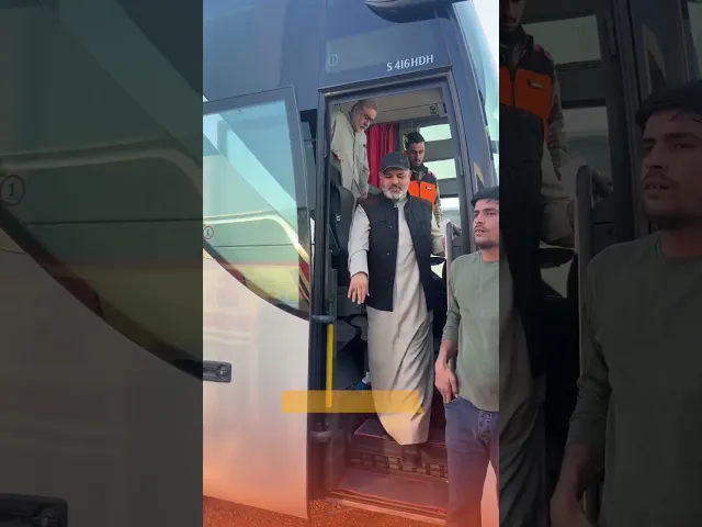 ⁣حملة فدك زيارة العتبات العسكرين السيد محمد سبه الدجيل والكاظميين عليهم السلام رحلة الرجبية1445هـ