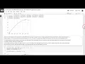 A touch of Calculus using Python