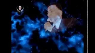 فؤاد عبد المجيد ياغريب الدار أروع موشح للتراث الفن الراقى AHMED MOSTAFA 