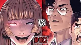 Valentina Vs Manager Kim Chapter 162