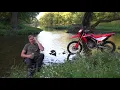 Do NOT Buy This Motorcycle in 2022 DRZ400S vs CRF300L