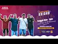 Download Lagu ✅LIVE KETHOPRAK KRIDHO CARITO :: KADILANGU - TRANGKIL - PATI :: LAKON : SUMPAH PALAPA